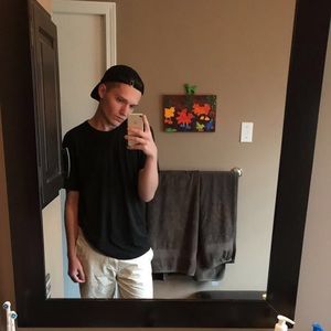 Meet your Posher, Matthew